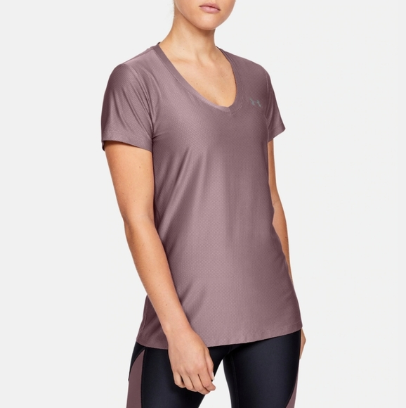 Under Armour V-neck Womens - Picture 1 of 5